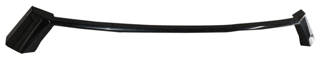 MOULDING, RADIATOR GRILLE